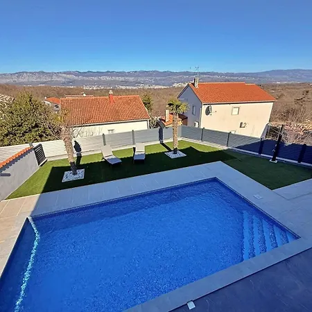 Semesterbostad Kockar With Pool *